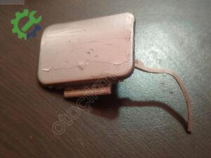 Çıkma Orijinal Çeki Demir Kapağı Mercedes-Benz C Serisi (W203)