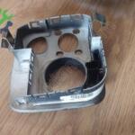 Çıkma Orijinal Anahtar Mercedes-Benz C Serisi (W203) 2000-2008
