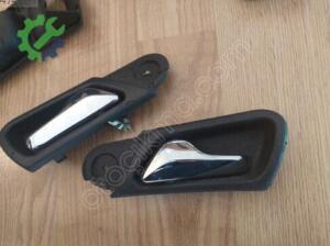 Çıkma Orijinal Kapı Kolu Mercedes-Benz C Serisi (W203) 2000-2007