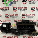 Mercedes W203 Kalorifer Motoru Hatasız Orjinal Çıkma