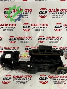Mercedes-Benz C Serisi Kalorifer Motoru çıkma parça