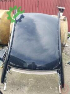 Mercedes W203 Kesme Tavan Direkli Hatasız Orjinal Çıkma