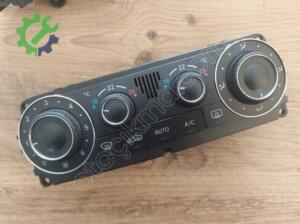 Mercedes-Benz C Serisi (W203) 2001-2007 Klima Kontrol Paneli Çıkma