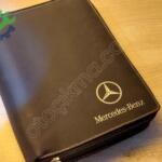 Mercedes-Benz C Serisi (W203) Orijinal Çıkma LPG Kit