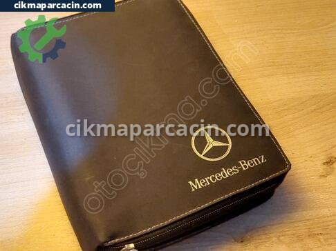 Mercedes-Benz C Serisi LPG Kit çıkma parça