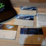 Mercedes-Benz C Serisi (W203) Orijinal Çıkma LPG Kit