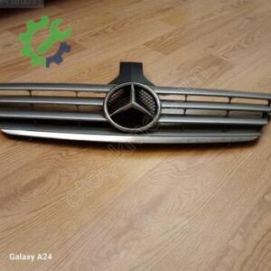 Çıkma Orijinal Ön Panjur Mercedes-Benz C Serisi (W203) 2002-2005 2038800383