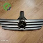 Çıkma Orijinal Ön Panjur Mercedes-Benz C Serisi (W203) 2002-2005 2038800383