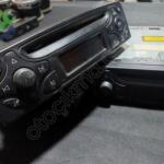 Mercedes-Benz C Serisi (W203) 2000-2016 Cd – Çalar Çıkma