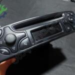 Mercedes-Benz C Serisi (W203) 2000-2016 Cd – Çalar Çıkma