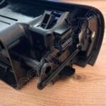 Çıkma Orijinal Havalandırma Izgaraları Mercedes-Benz C Serisi (W203) 2000-2007 A203