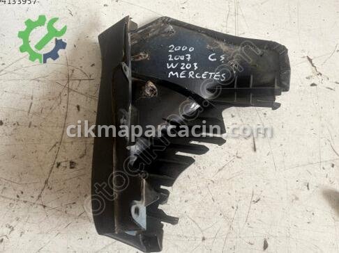 Mercedes-Benz C Serisi Orta Konsol A2036803839 çıkma parça