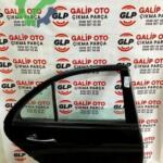 Mercedes W203 Sağ Arka Cam Düğmesi Hatasız Orjinal Çıkma
