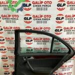 Mercedes W203 Sağ Arka Cam Düğmesi Hatasız Orjinal Çıkma