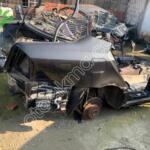 Mercedes W203 Sağ Arka Çamurluk Hatasız Orjinal Çıkma