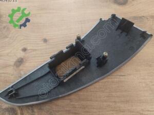 Çıkma Orijinal Cam Düğme Çerçevesi Mercedes-Benz C Serisi (W203) 2000-2007