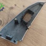 Çıkma Orijinal Cam Düğme Çerçevesi Mercedes-Benz C Serisi (W203) 2000-2007