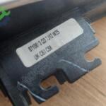 Çıkma Orijinal Cam Düğme Çerçevesi Mercedes-Benz C Serisi (W203) 2000-2007