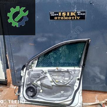 Mercedes-Benz C Serisi Sağ Ön Kapı çıkma parça