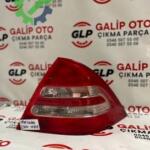 Mercedes W203 Sağ Stop Hatasız Orjinal Çıkma
