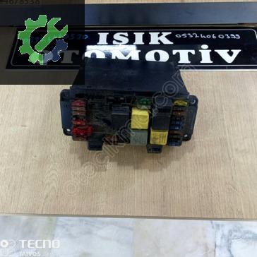 Mercedes-Benz C Serisi Sam Beyni 0025459301 çıkma parça
