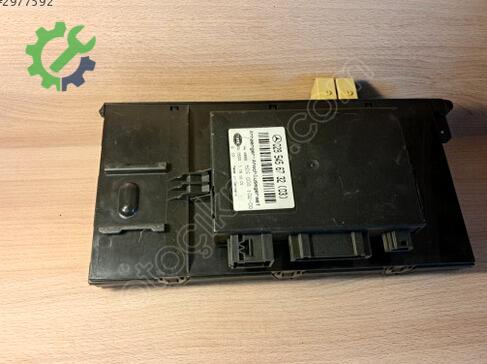 Mercedes-Benz C Serisi Sam Beyni 0035455201 çıkma parça