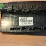 Mercedes-Benz C Serisi (W203) 1998-2004 Orijinal Çıkma Sam Beyni 0035455201