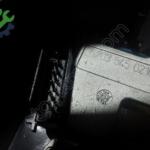 Mercedes-Benz C Serisi (W203) 2003-2007 Orijinal Çıkma Silecek Kolu