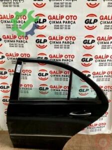 Mercedes W203 Sol Arka Cam Düğmesi Hatasız Orjinal Çıkma