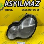 MERCEDES W203 SOL FAR (ORJİNAL)