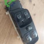 Mercedes-Benz C Serisi (W203) 2001-2007 Cam Açma Anahtarı Çıkma