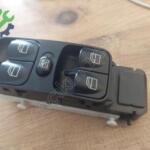 Mercedes-Benz C Serisi (W203) 2001-2007 Cam Açma Anahtarı Çıkma