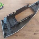 Çıkma Orijinal Cam Düğme Çerçevesi Mercedes-Benz C Serisi (W203) 2001-2007 A2037272926