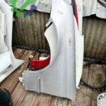Mercedes-Benz C Serisi (W203) Sol Ön Çamurluk Çıkma