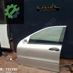 MERCEDES W203 SOL ÖN KAPI ÇIKMA ORJİNAL