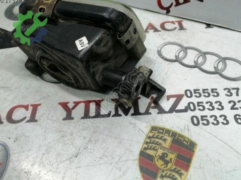 Mercedes-Benz C Serisi Sol Sis Farı çıkma parça