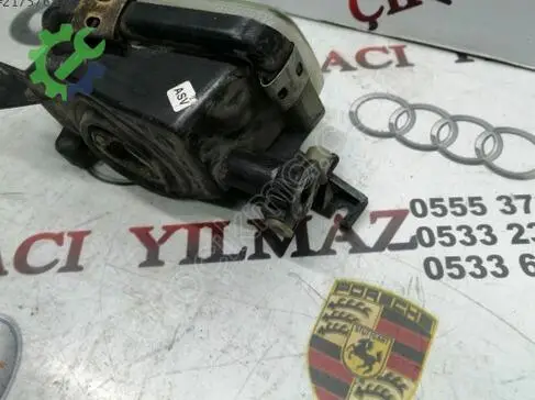 Mercedes-Benz C Serisi Sol Sis Farı çıkma parça