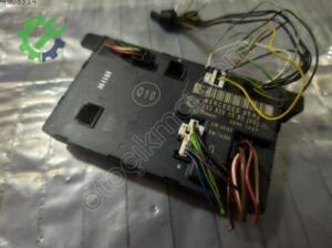 Çıkma Cam Modülü — Mercedes-Benz C Serisi (W203)