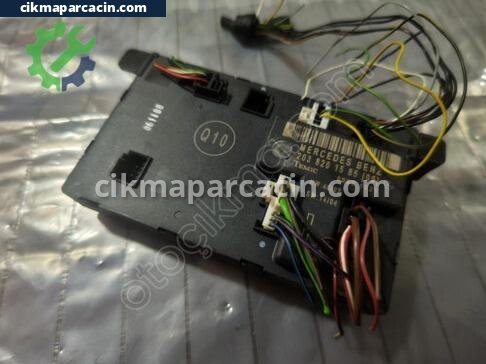 Mercedes-Benz C Serisi Cam Modülü çıkma parça