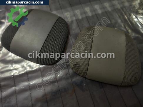 Mercedes-Benz C Serisi Tavan Lambası çıkma parça