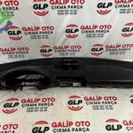 Mercedes W203 Torpido Hatasız Orjinal Çıkma