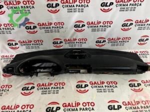 Mercedes W203 Torpido Hatasız Orjinal Çıkma