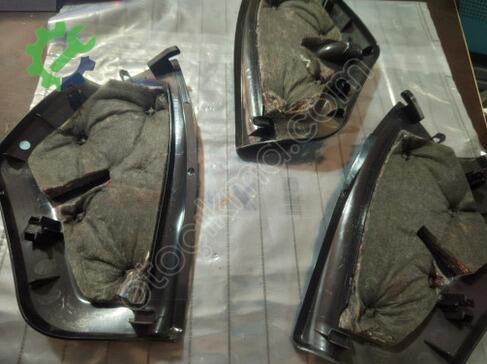 Mercedes-Benz C Serisi Sağ Torpido çıkma parça