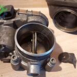 Çıkma Orijinal Gaz Kelebeği Mercedes-Benz E Serisi (W203) 1998-2001 A111