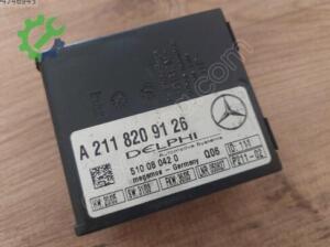 Mercedes-Benz 190 (W203) 2001-2006 Orijinal Çıkma Modül