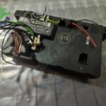 Mercedes-Benz C Serisi (W203) Cam Modülü Çıkma