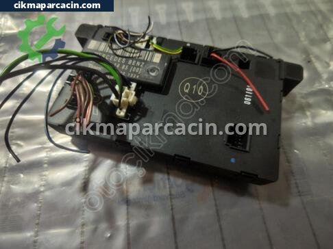 Mercedes-Benz C Serisi Cam Modülü çıkma parça
