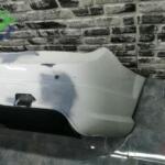 Mercedes w204 amg arka tampon w 204 c class çıkma parça
