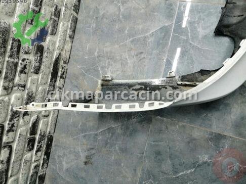 Mercedes-Benz C Serisi Arka Tampon W2048809047 çıkma parça