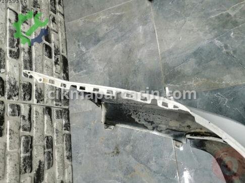 Mercedes-Benz C Serisi Arka Tampon W2048809047 çıkma parça